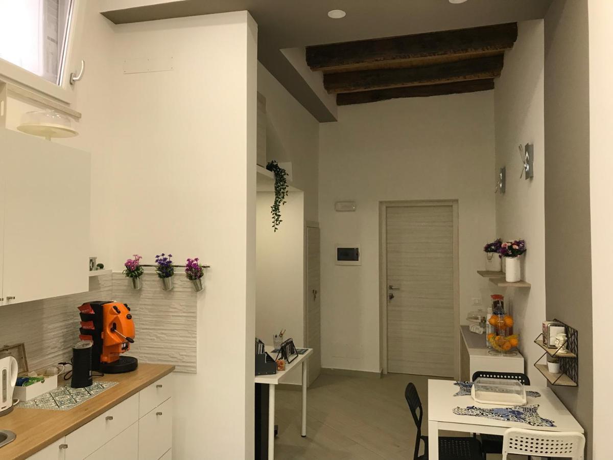Centrumassimo Acomodação com café da manhã 