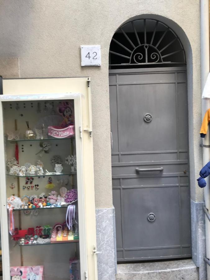 Centrumassimo Acomodação com café da manhã  2*