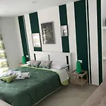 Centrumassimo B&B