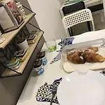 Centrumassimo B&B