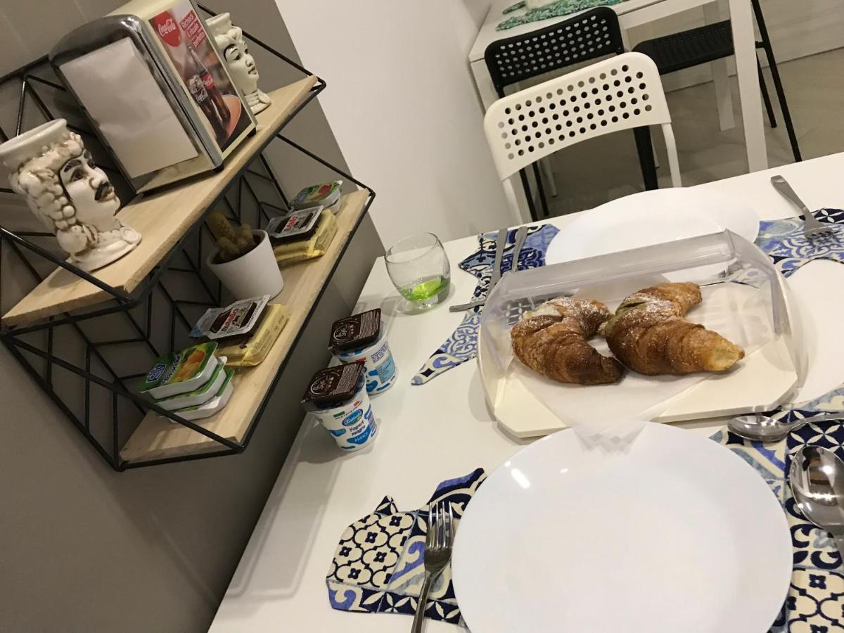 Centrumassimo Frühstückspension Palermo