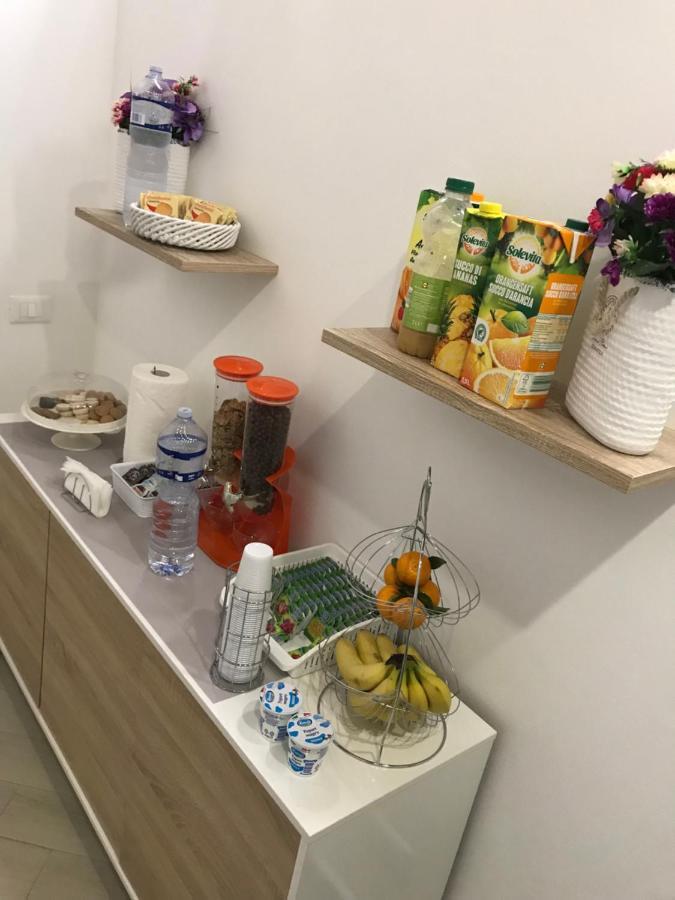 Frühstückspension Centrumassimo 2*